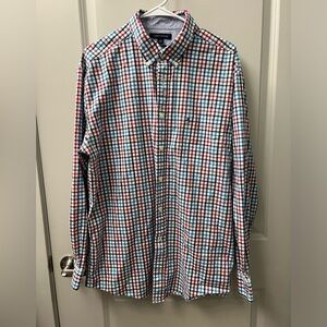 Tommy Hilfiger dress shirt